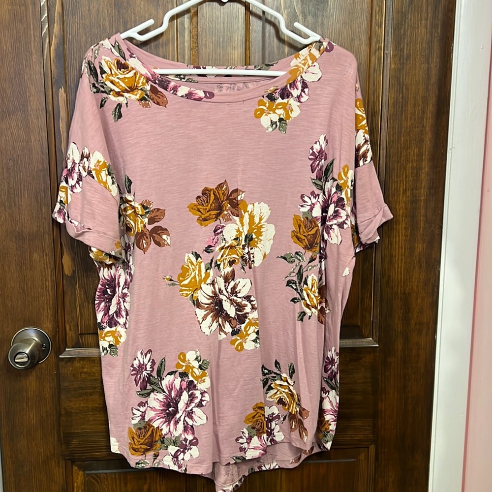 Mautices tee